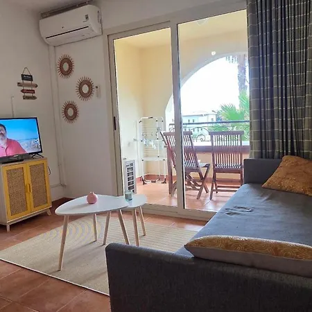 Διαμέρισμα Avec Piscine En Bord De - Corse Linguizzetta