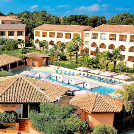 Διαμέρισμα Avec Piscine En Bord De - Corse