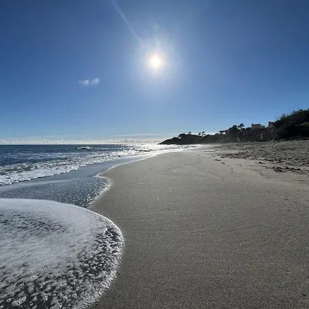 Avec Piscine En Bord De - Corse