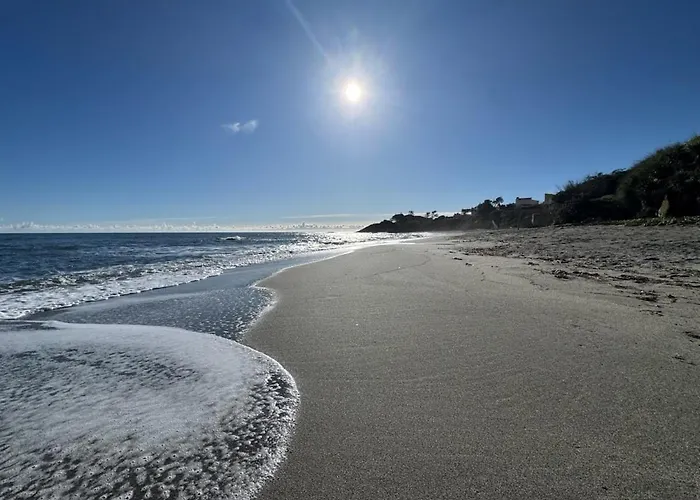Avec Piscine En Bord De - Corse